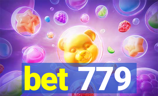 bet 779